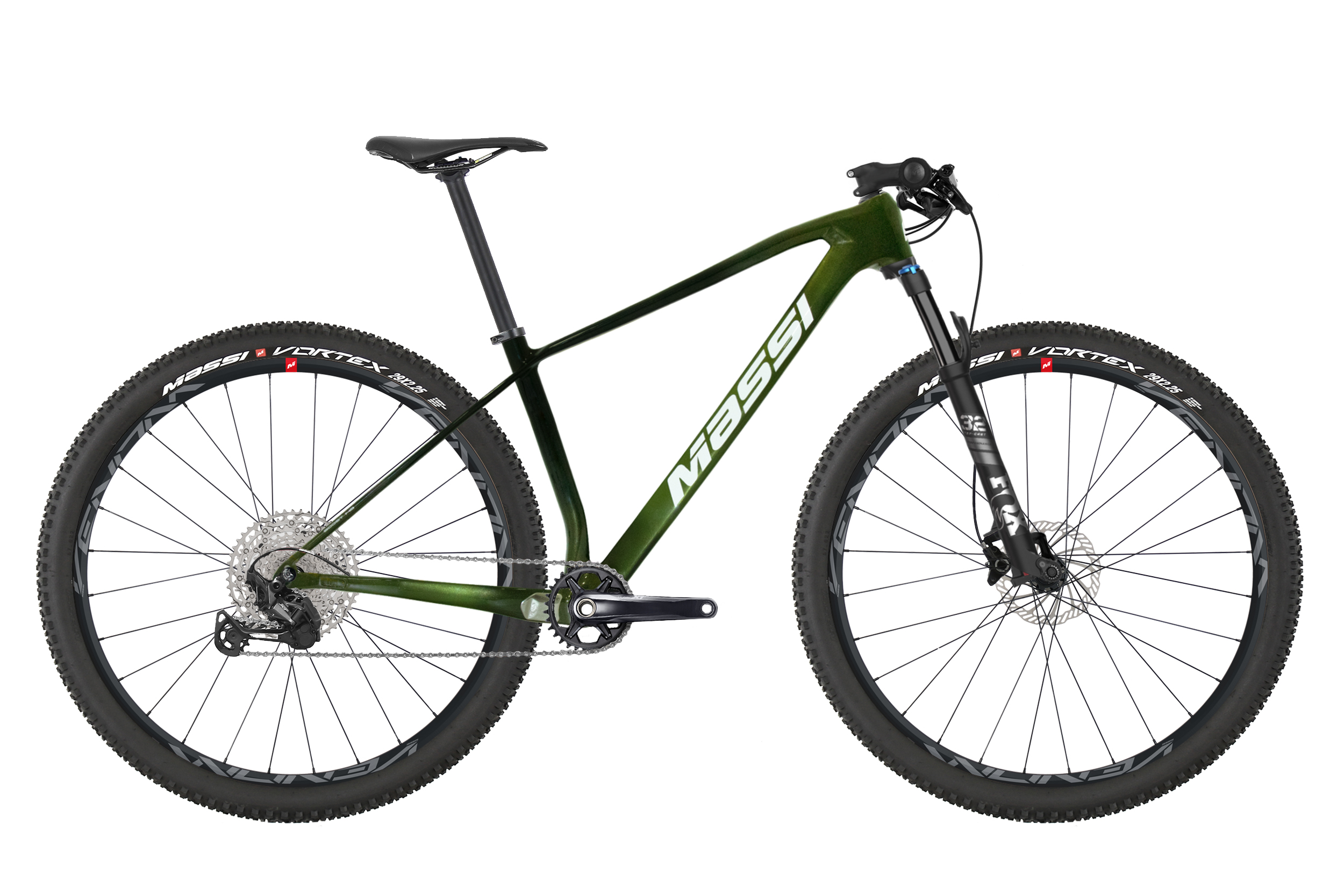 MASSI PRO 29" ELITE