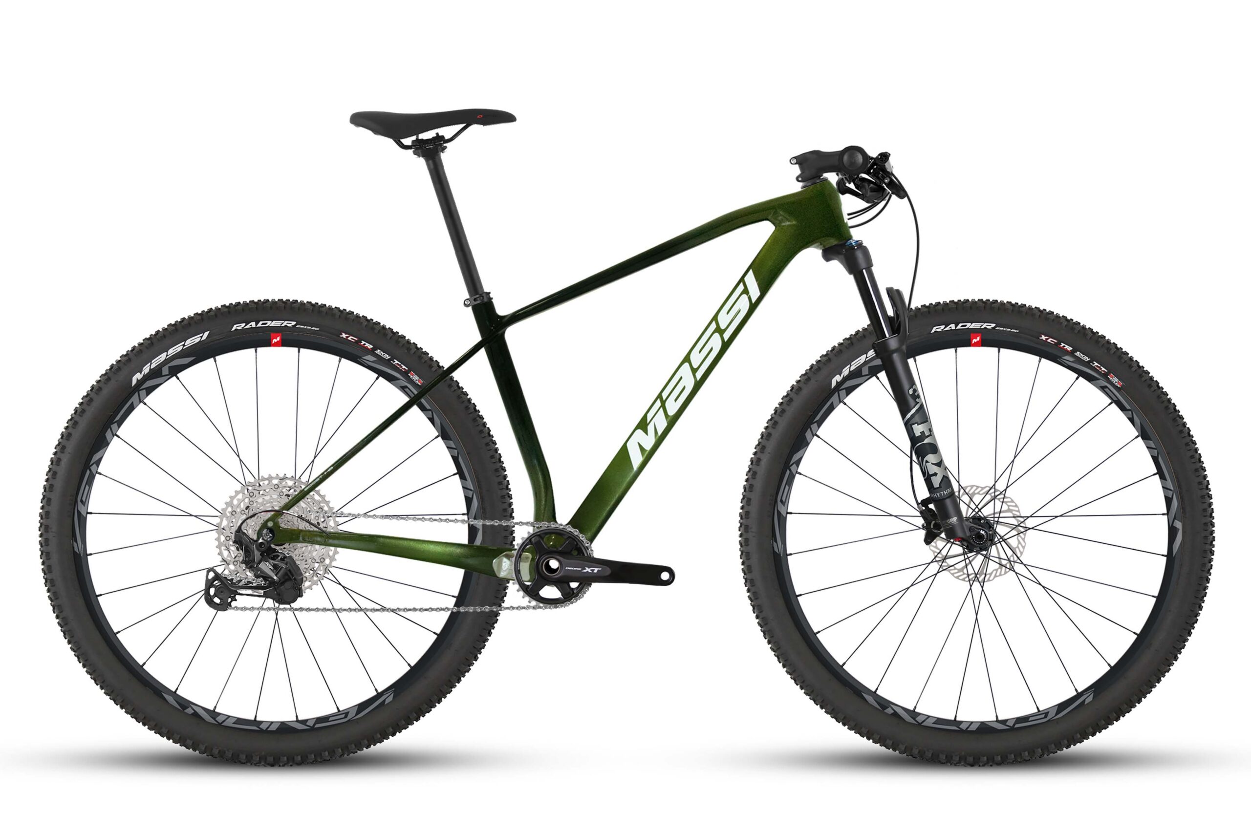 MASSI PRO 29" PERFORMANCE