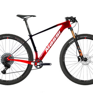 MASSI PRO SL 29" ENDURANCE RED/BLACK