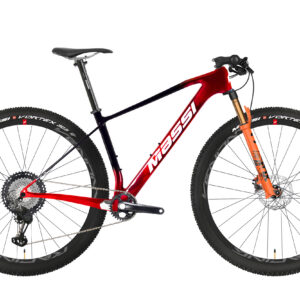 MASSI PRO SL 29" ELITE RED/BLACK