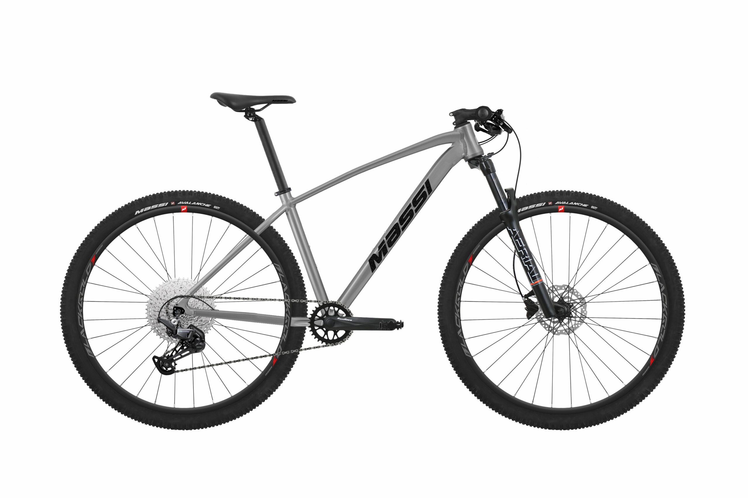 MASSI FURA 29" ENDURANCE