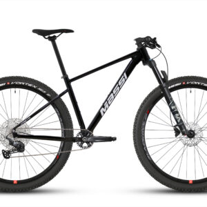 MASSI CASTA 29" ADVANCED BLACK