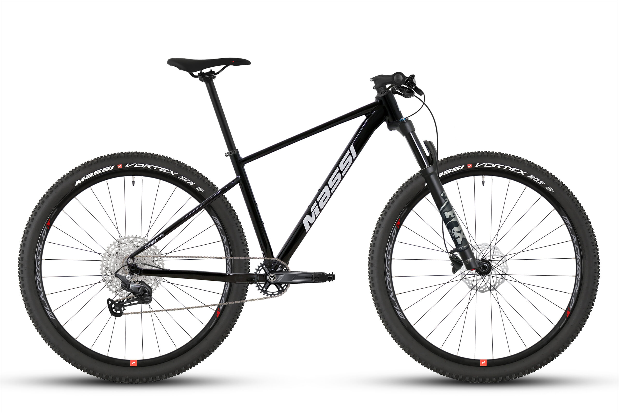 MASSI CASTA 29" ADVANCED BLACK