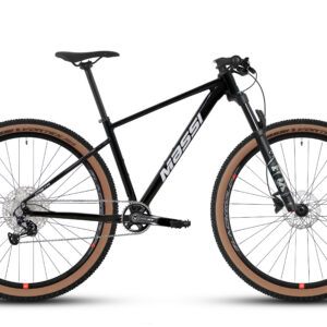 MASSI CASTA 29" REPLICA BLACK