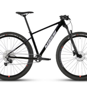 MASSI CASTA 29" ENDURANCE BLACK