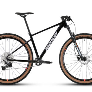 MASSI CASTA 29" ELITE 15" BLACK