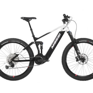 MASSI K2EVO 630-EP6 ADVA.WHITE