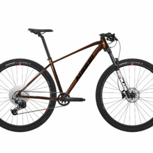 MASSI FURA 29" TECH BROWN