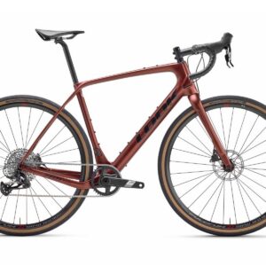 765 GRAVEL APEX 1X12 RED DUST