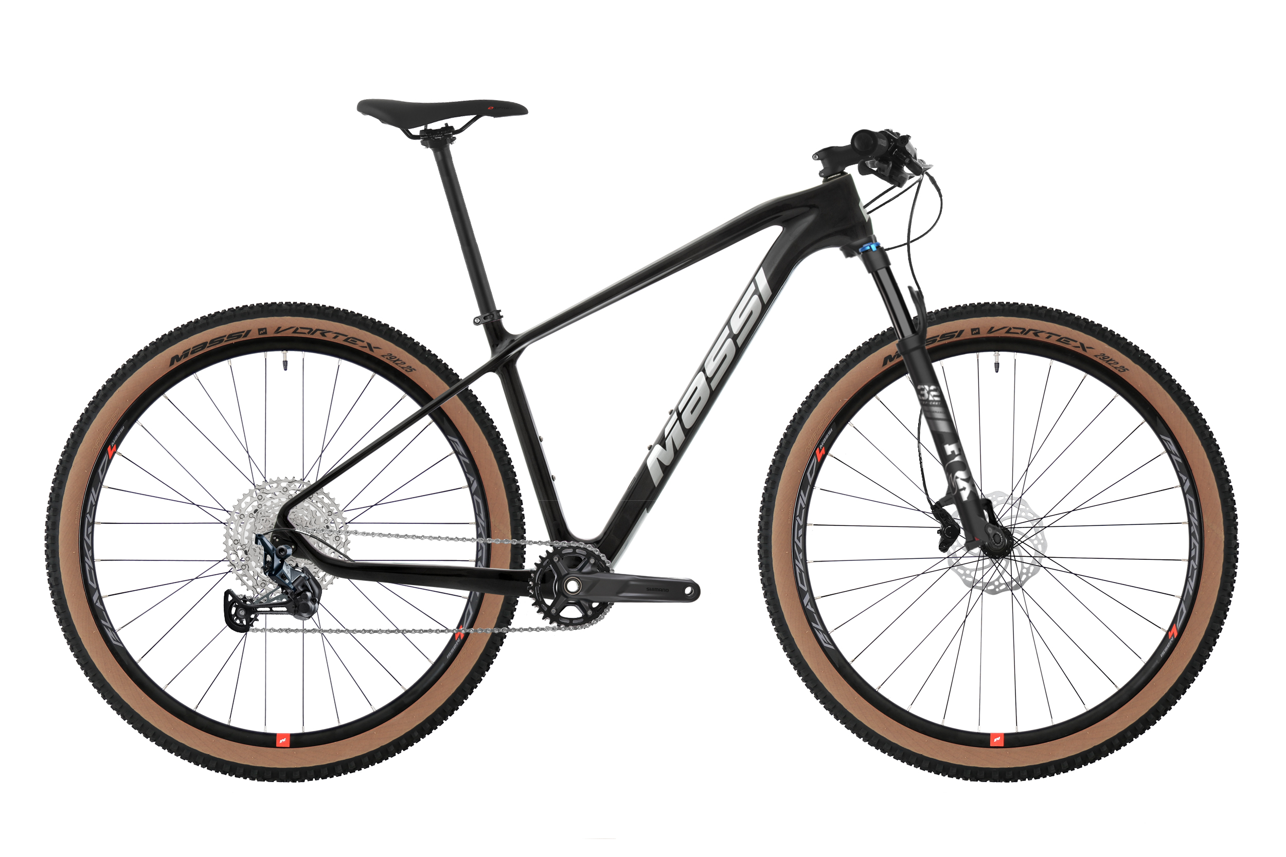 MASSI TEAM 29" EXPERT