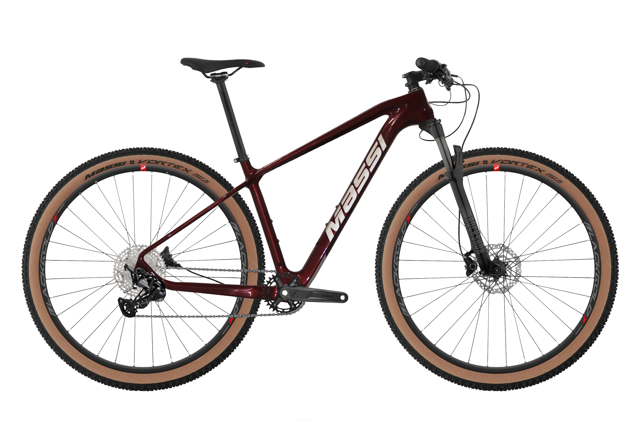 MASSI TEAM 29" ELITE