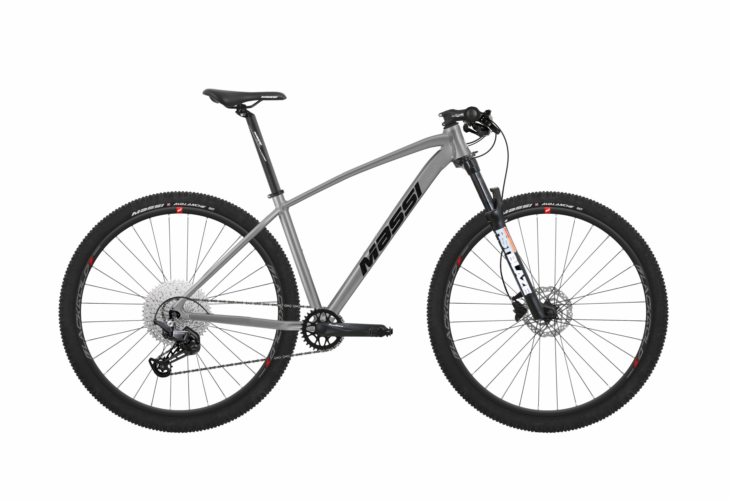 MASSI FURA 29" ELITE 21"