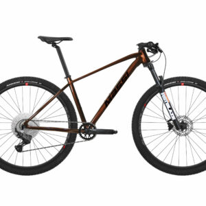 MASSI FURA 29" ENTER 17" BROWN