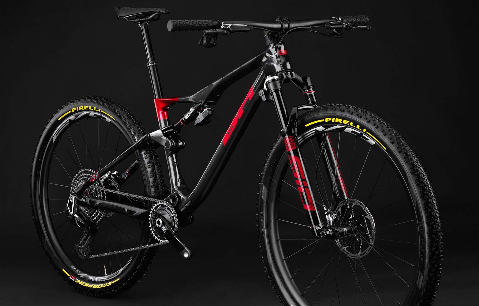 BHLYNX RACE 9.7 DX975 - Image 2