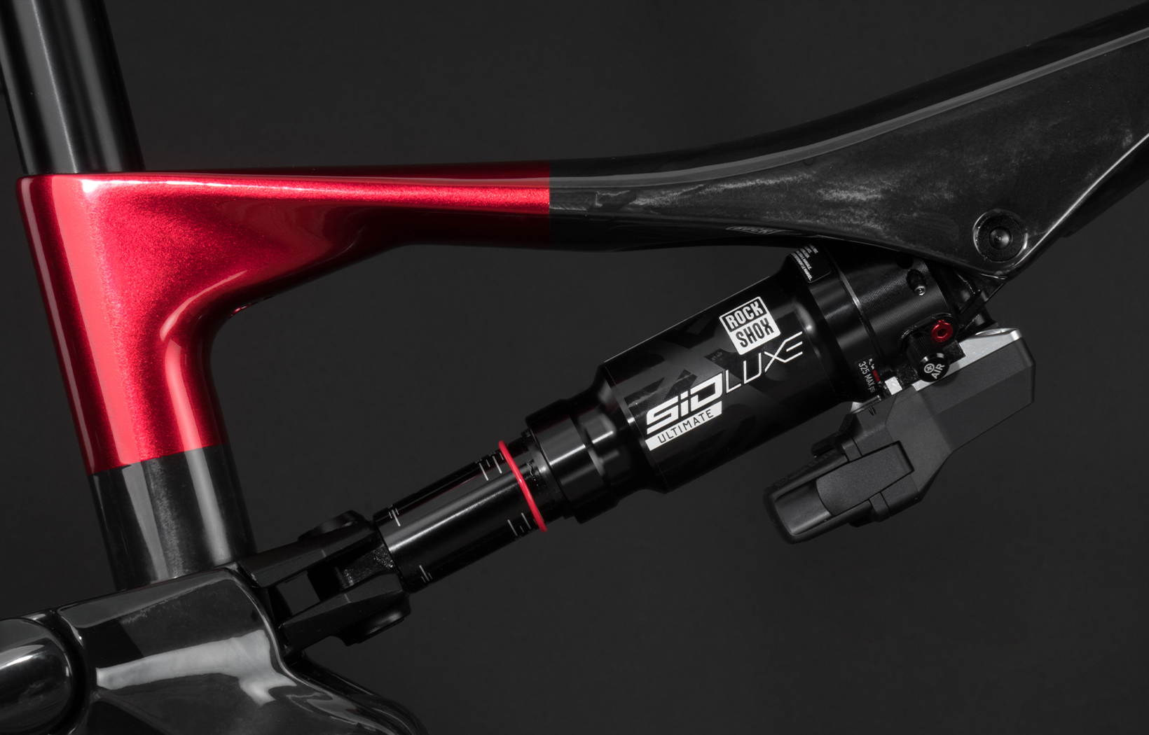 BHLYNX RACE 9.7 DX975 - Image 3