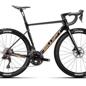 SWIFT RaceVox 105 Di2 2025