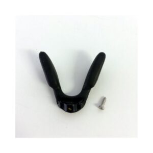 SHIMANO APOIO DE NARIZ PRETO