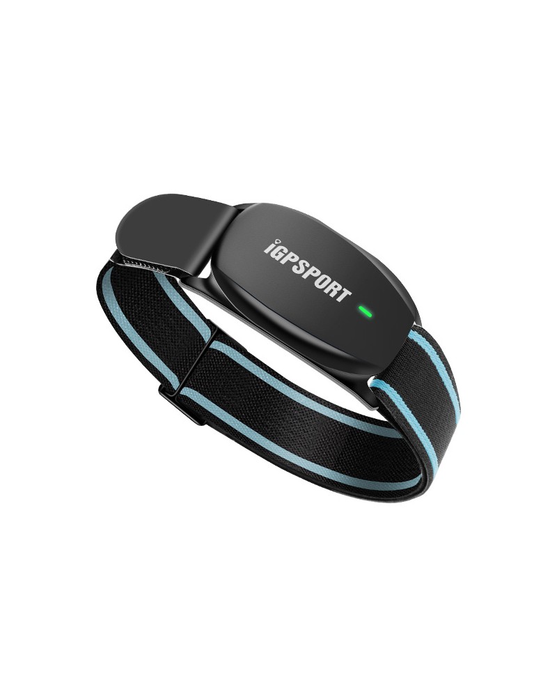 IGPSPORT BANDA CARDIACA BRAÇO HR70