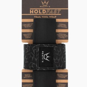 PEATY'S BOLSA FERRAMENTAS PRETO