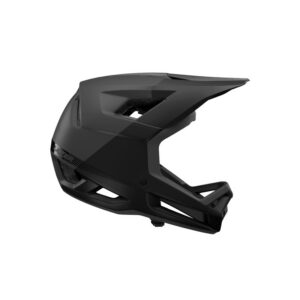LAZER CAPACETE CAGE KINETICORE PRETO MATE
