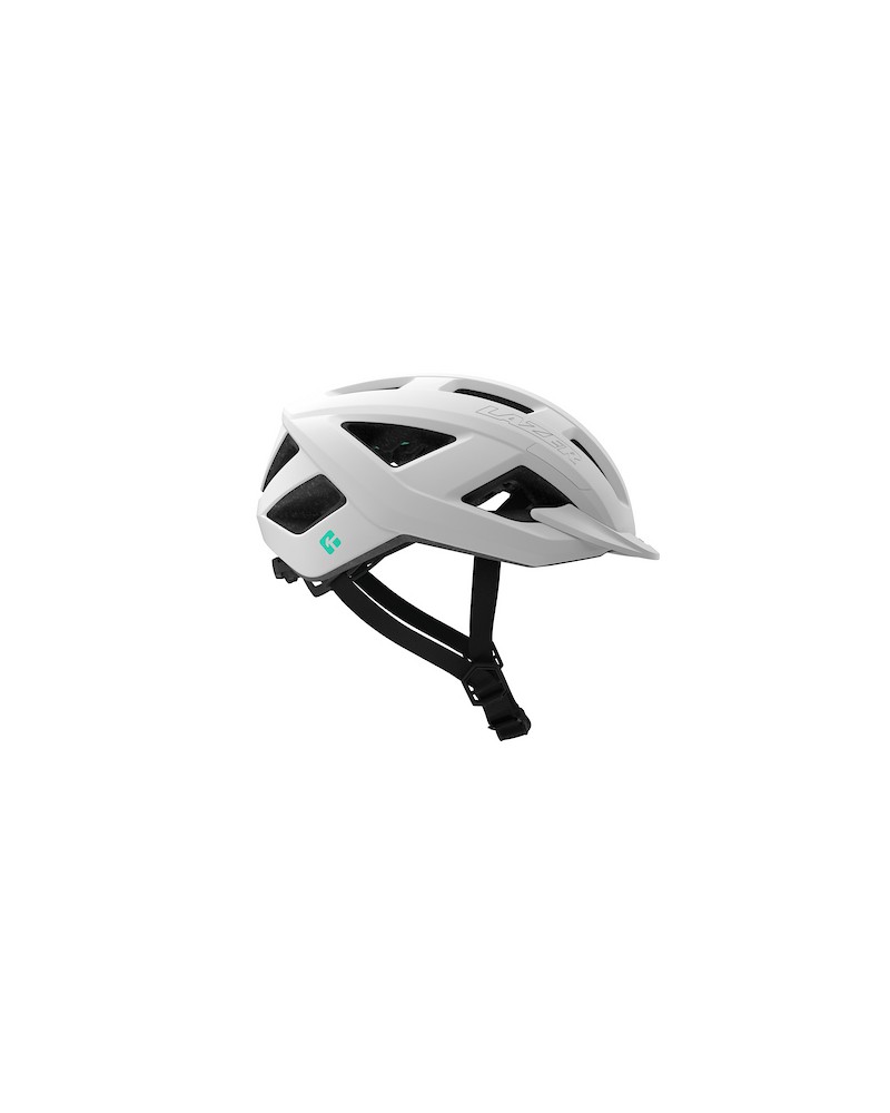 LAZER CAPACETE CERRO KINETICORE BRANCO