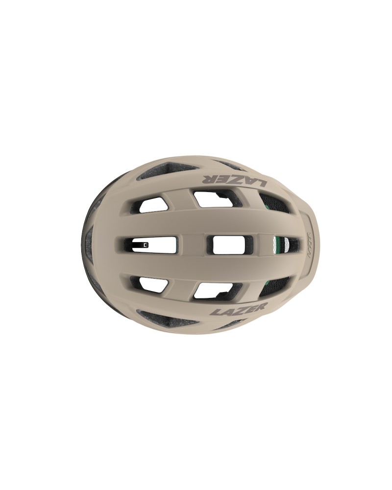 LAZER CAPACETE CERRO KINETICORE CASTANHO - Image 5