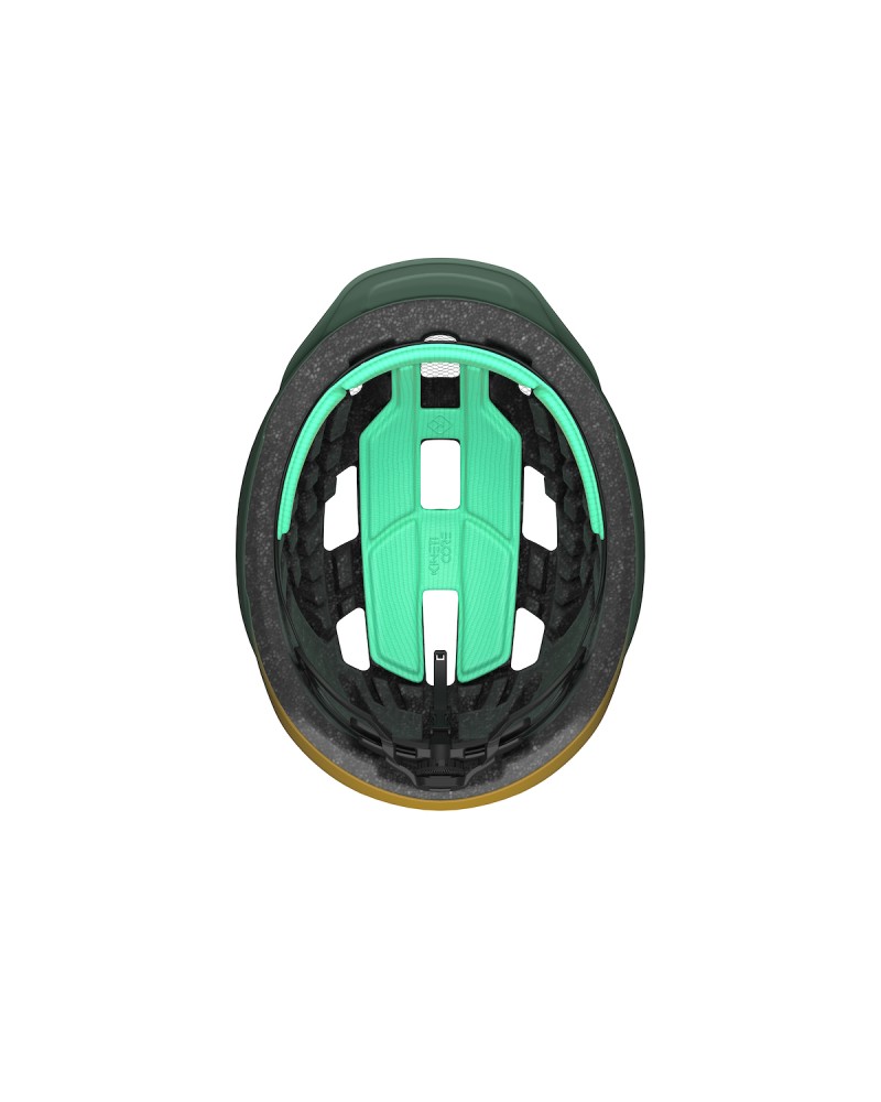 LAZER CAPACETE CERRO KINETICORE VERDE FOSCO - Image 3