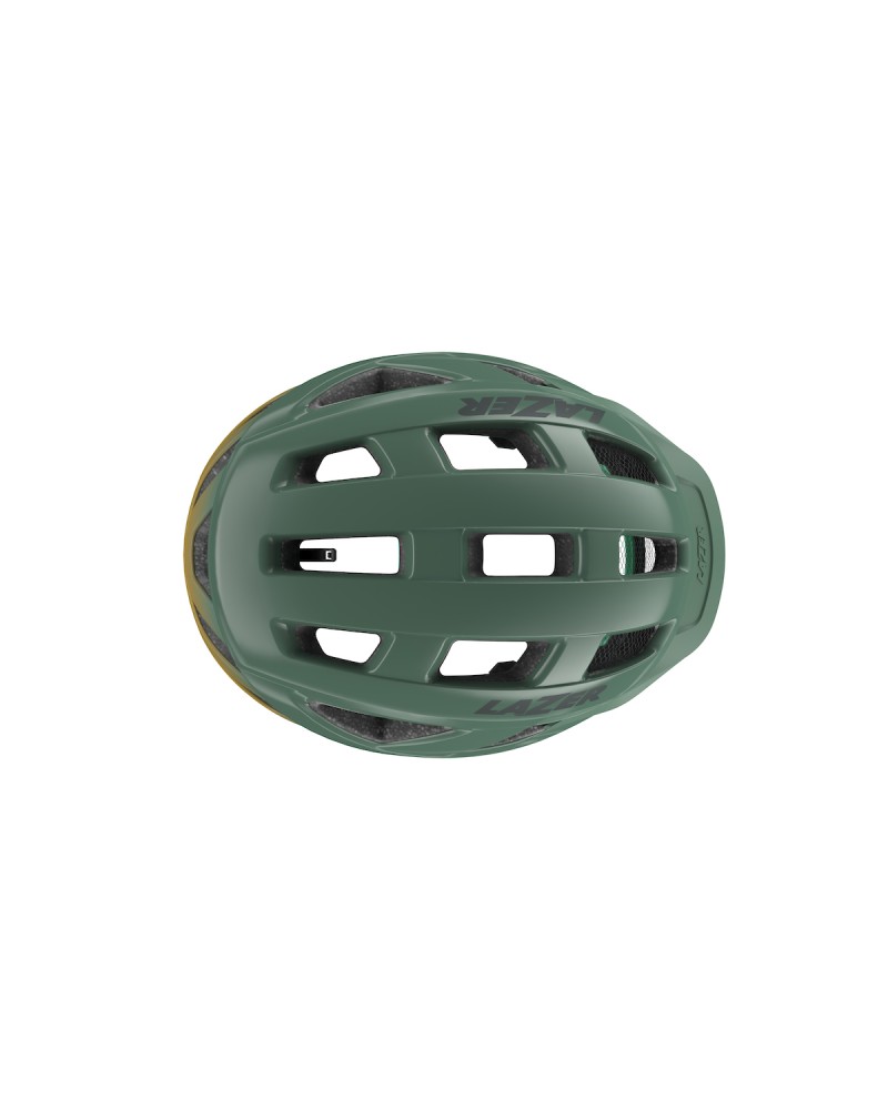 LAZER CAPACETE CERRO KINETICORE VERDE FOSCO - Image 5