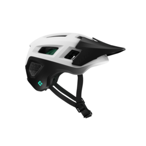 LAZER CAPACETE COYOTE KINETICORE BRANCO MATE