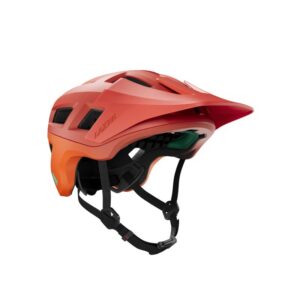 LAZER CAPACETE COYOTE KINETICORE LARANJA