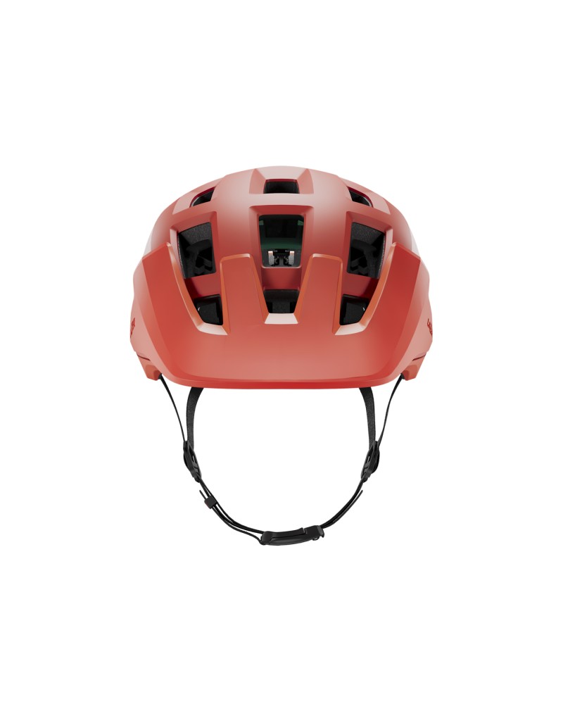 LAZER CAPACETE COYOTE KINETICORE LARANJA - Image 2