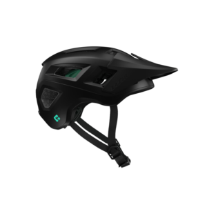 LAZER CAPACETE COYOTE KINETICORE PRETO MATE