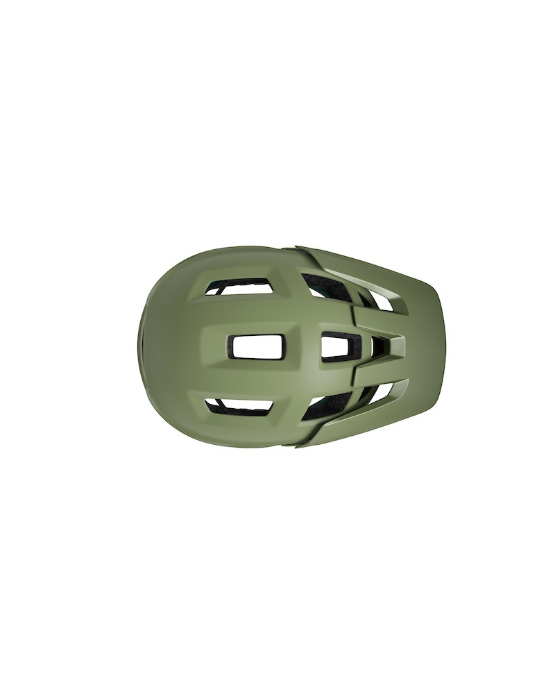 LAZER CAPACETE COYOTE KINETICORE VERDE - Image 2