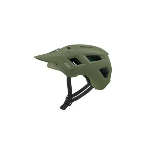 LAZER CAPACETE COYOTE KINETICORE VERDE