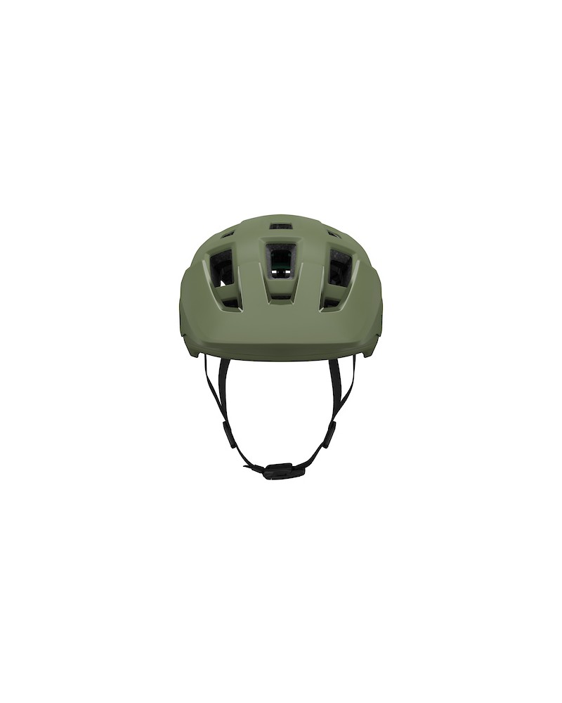 LAZER CAPACETE COYOTE KINETICORE VERDE - Image 7