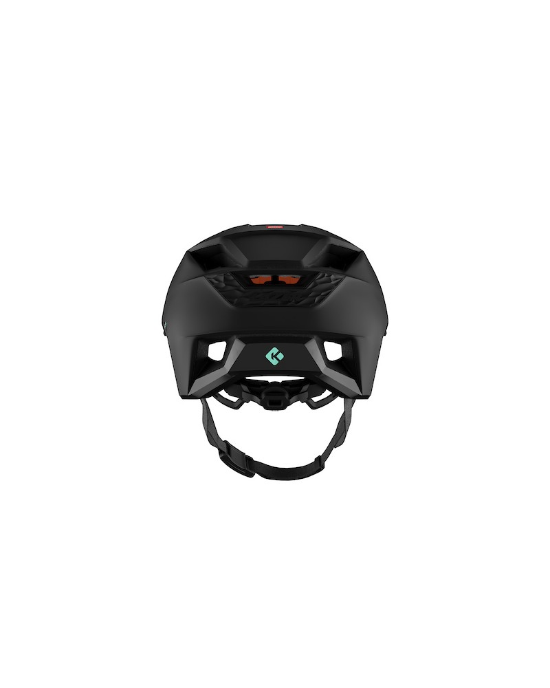 LAZER CAPACETE IMPALA KINETICORE PRETO - Image 6