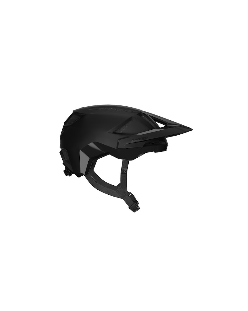 LAZER CAPACETE IMPALA KINETICORE PRETO