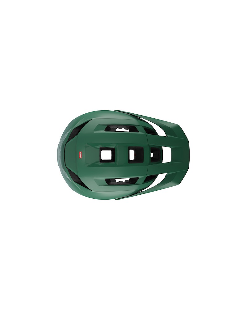 LAZER CAPACETE IMPALA KINETICORE VERDE MATE - Image 3