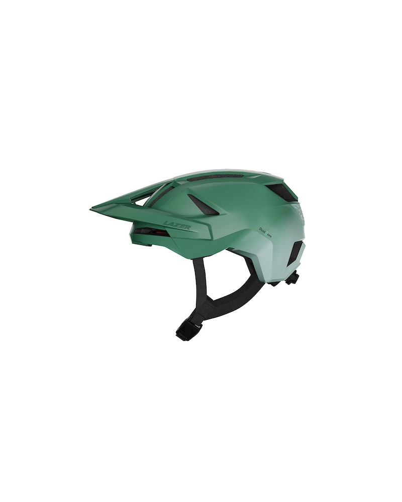 LAZER CAPACETE IMPALA KINETICORE VERDE MATE - Image 4