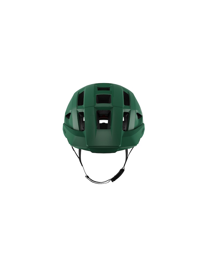 LAZER CAPACETE IMPALA KINETICORE VERDE MATE - Image 6