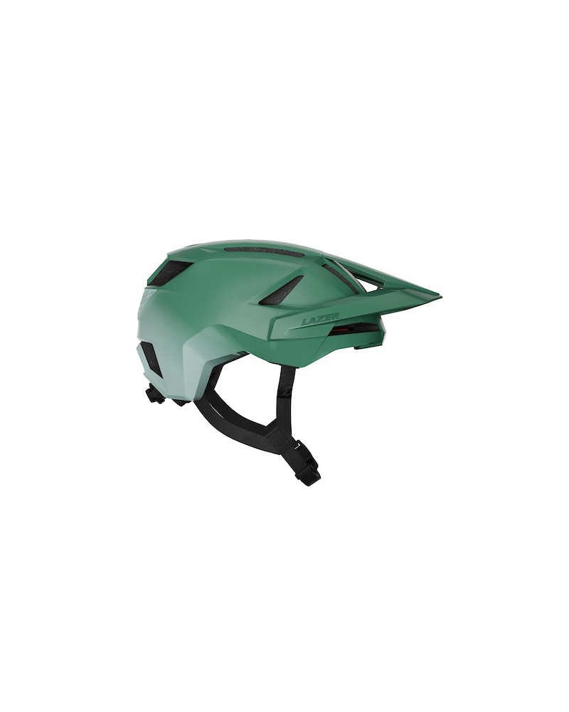 LAZER CAPACETE IMPALA KINETICORE VERDE MATE