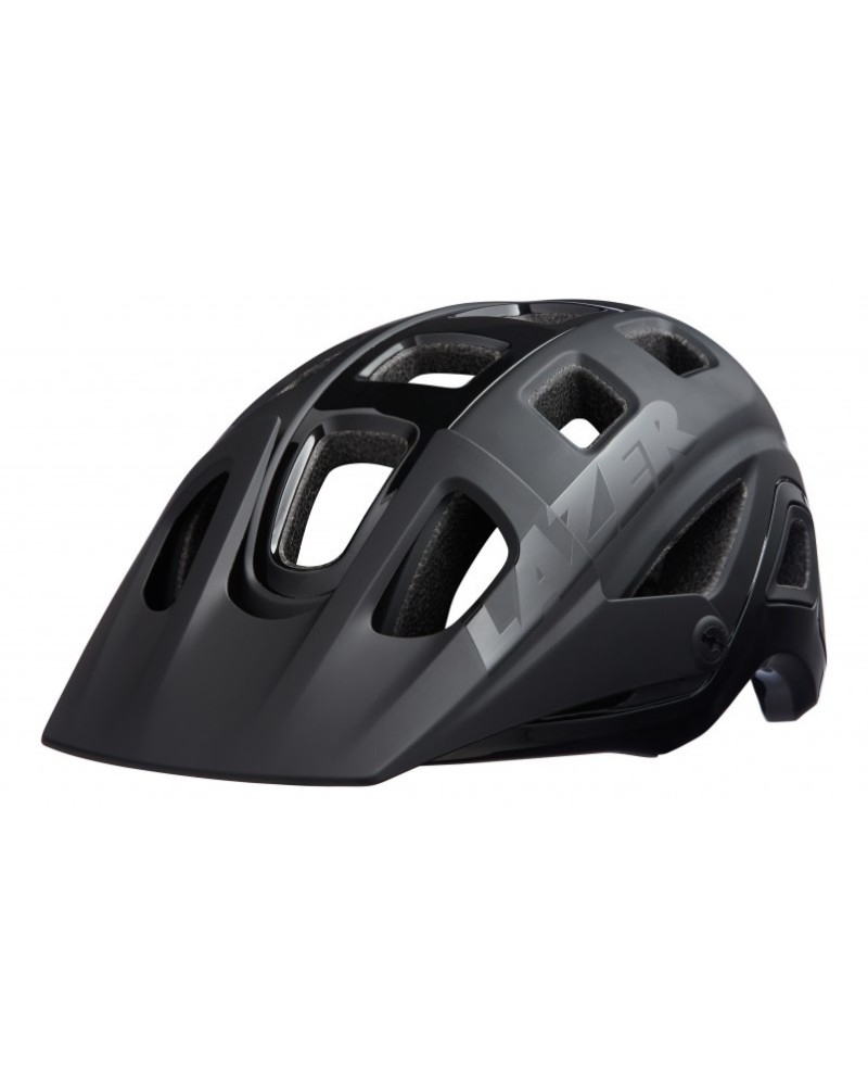 LAZER CAPACETE IMPALA MIPS PRETO