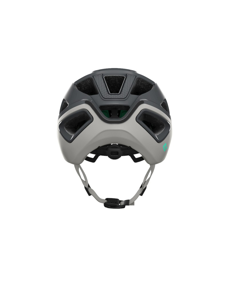 LAZER CAPACETE JACKAL KINETICORE CINZA - Image 4