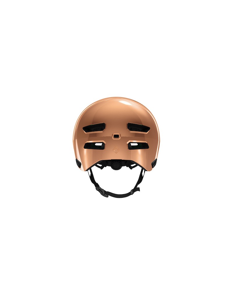 LAZER CAPACETE MAZE KINETICORE COBRE - Image 3