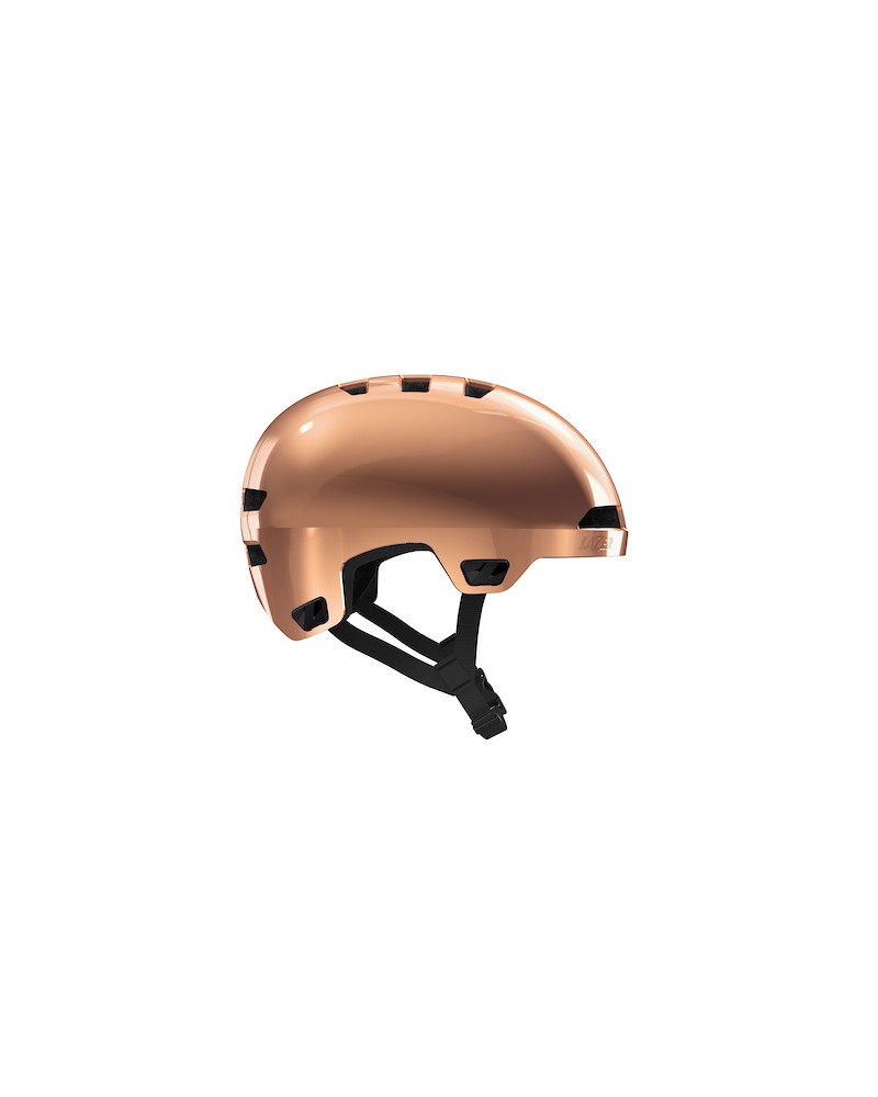 LAZER CAPACETE MAZE KINETICORE COBRE