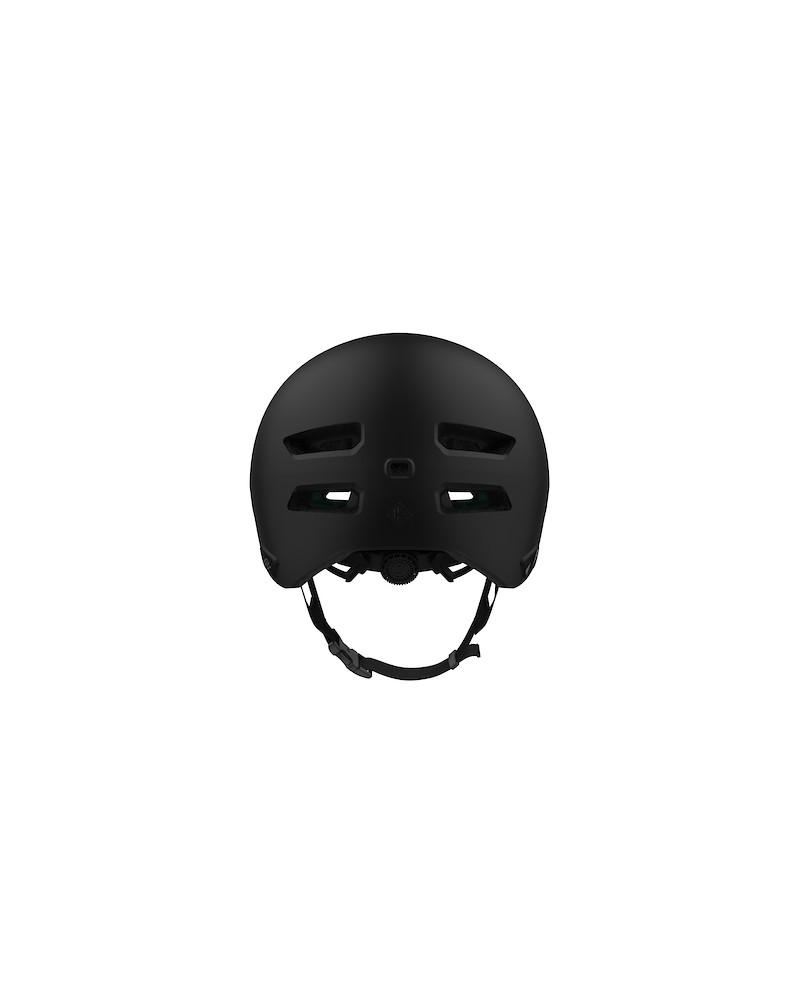 LAZER CAPACETE MAZE KINETICORE PRETO MATE - Image 4