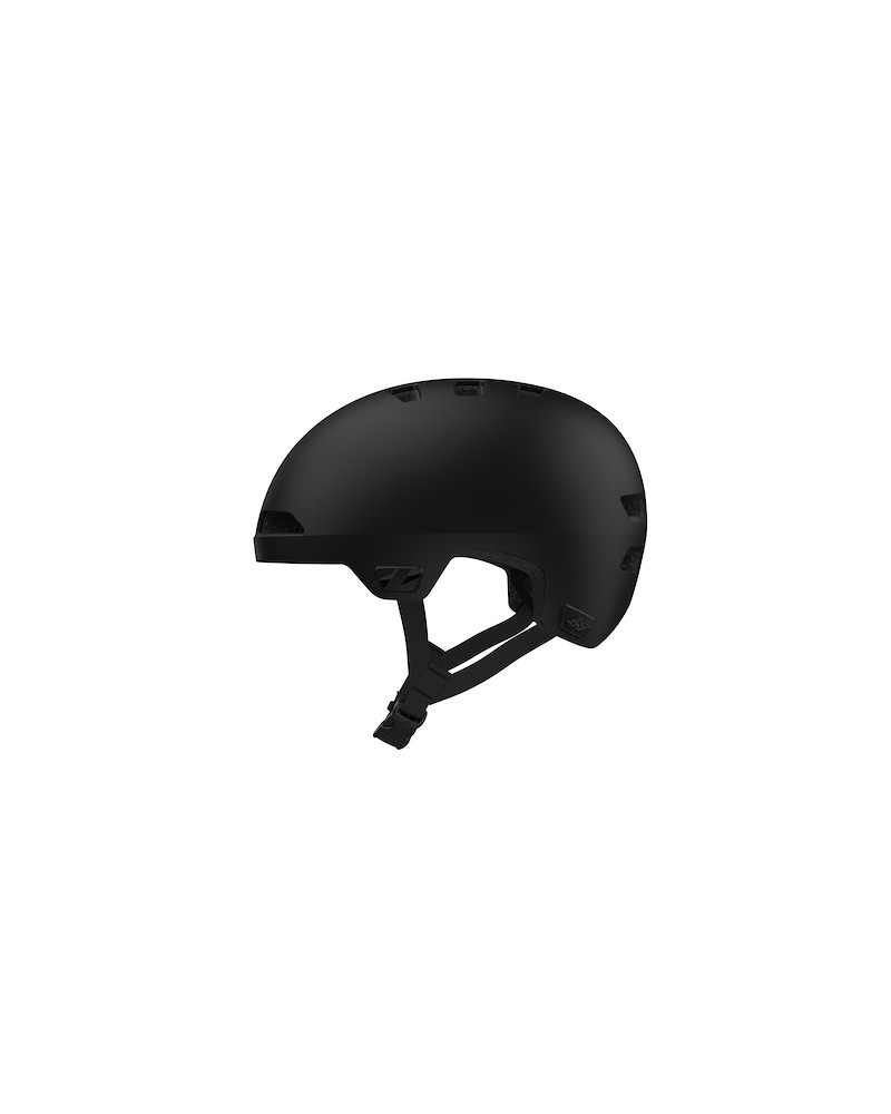 LAZER CAPACETE MAZE KINETICORE PRETO MATE - Image 5