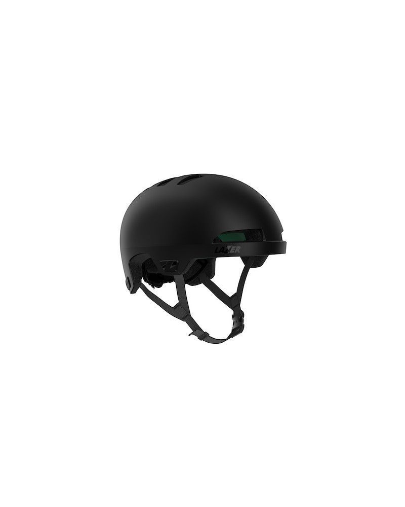 LAZER CAPACETE MAZE KINETICORE PRETO MATE - Image 7
