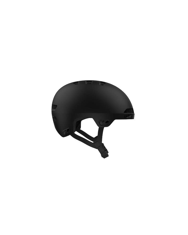 LAZER CAPACETE MAZE KINETICORE PRETO MATE