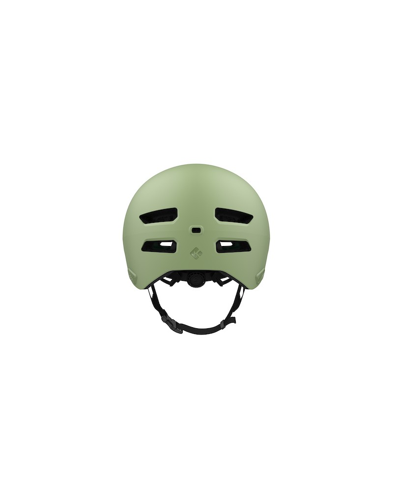 LAZER CAPACETE MAZE KINETICORE VERDE - Image 3